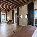 Aurea Convento Capuchinos By Eurostars Hotel Company