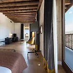 Aurea Convento Capuchinos By Eurostars Hotel Company
