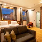 Aurea Convento Capuchinos By Eurostars Hotel Company