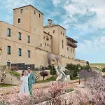 Aurea Convento Capuchinos By Eurostars Hotel Company