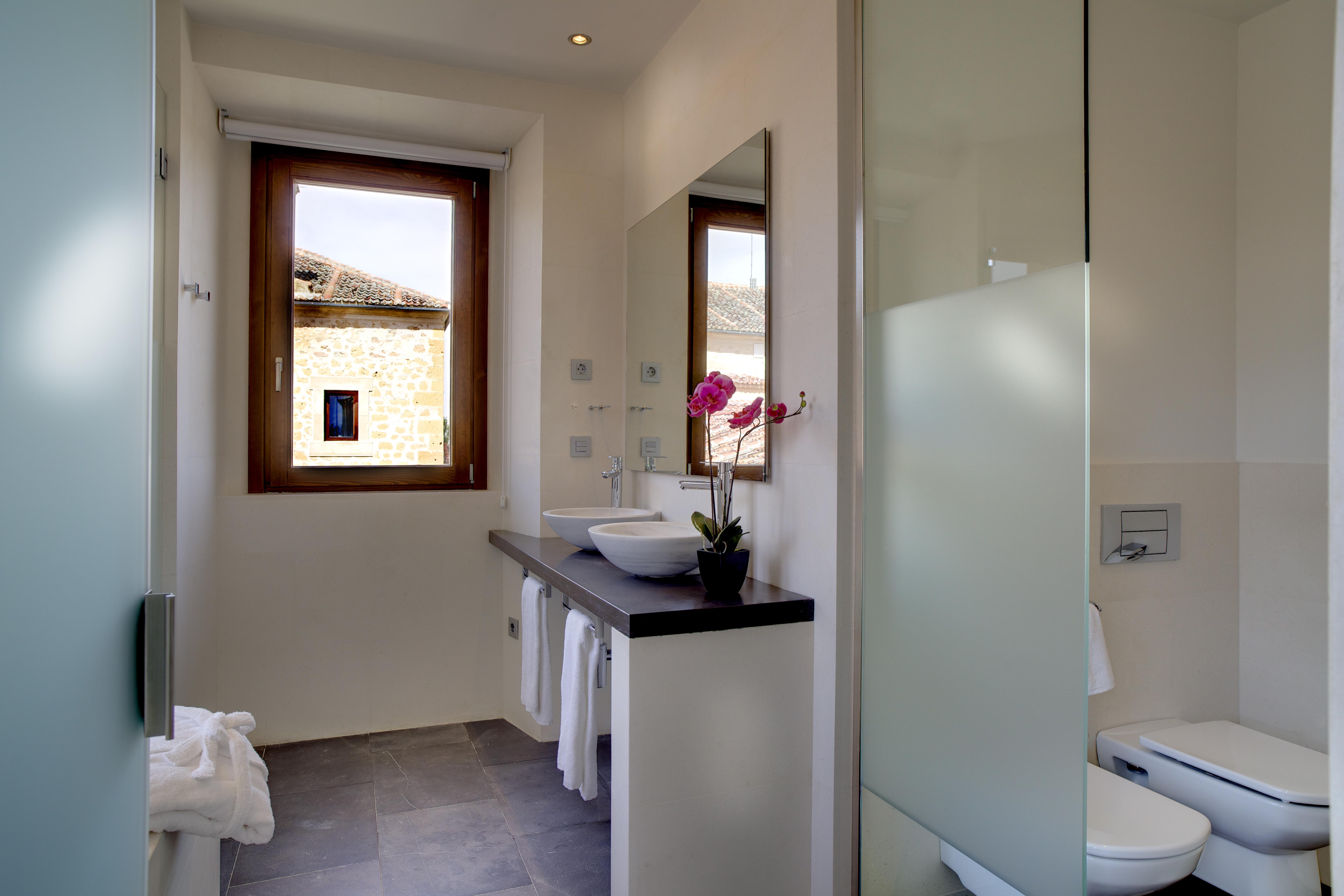 Aurea Convento Capuchinos By Eurostars Company 5* Segovia