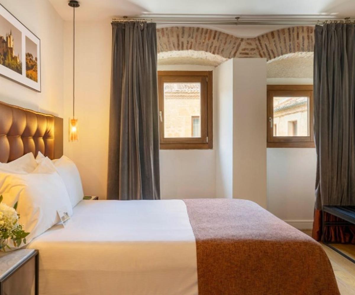 Aurea Convento Capuchinos By Eurostars Company 5*