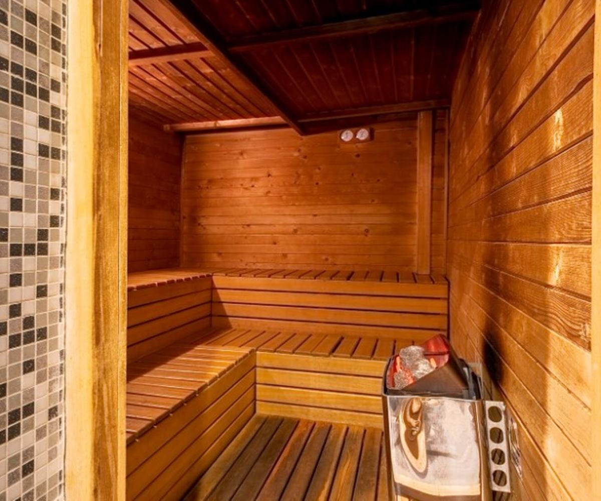 Aurea Convento Capuchinos By Eurostars Company