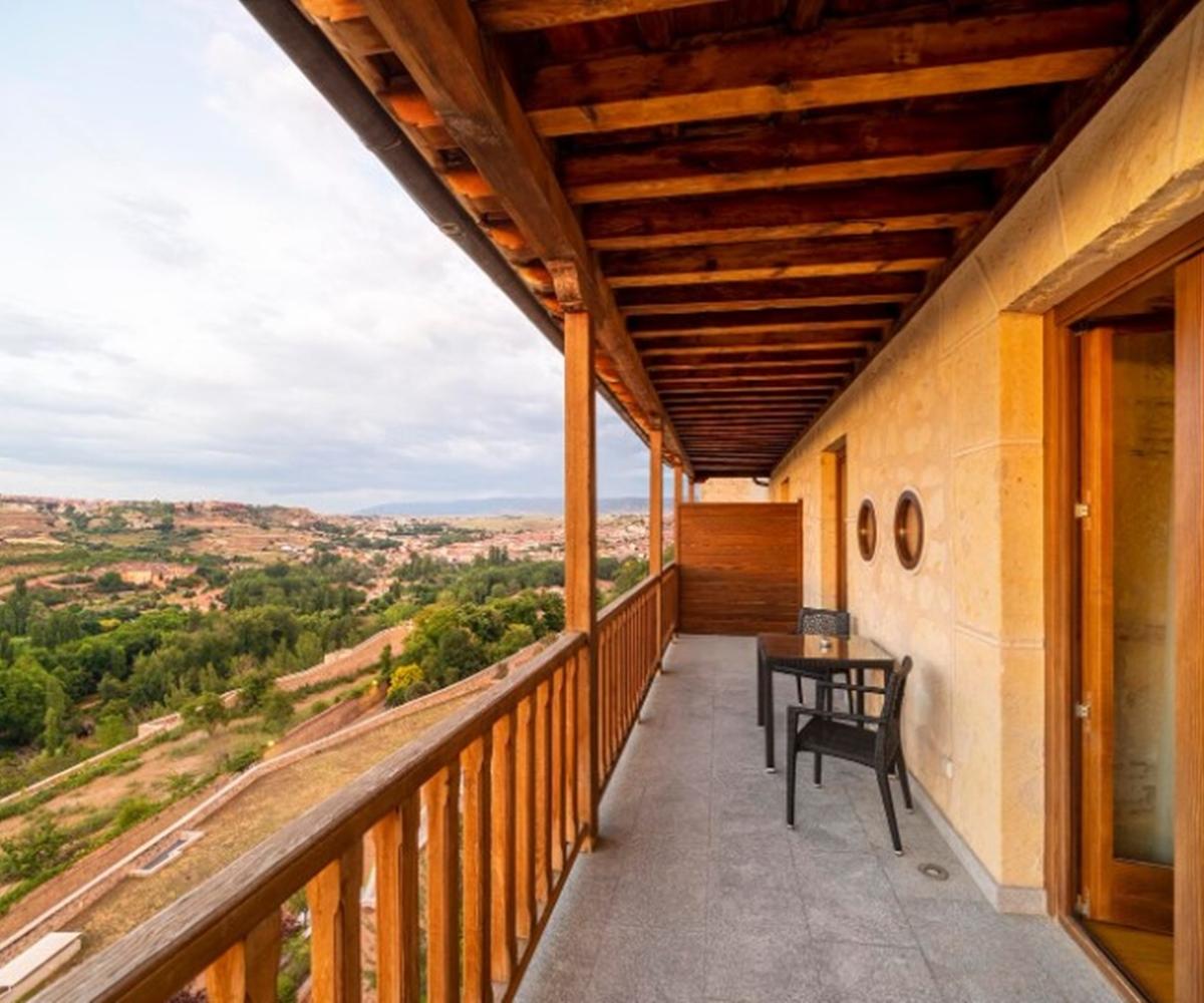 Hotel Aurea Convento Capuchinos By Eurostars Company 5*