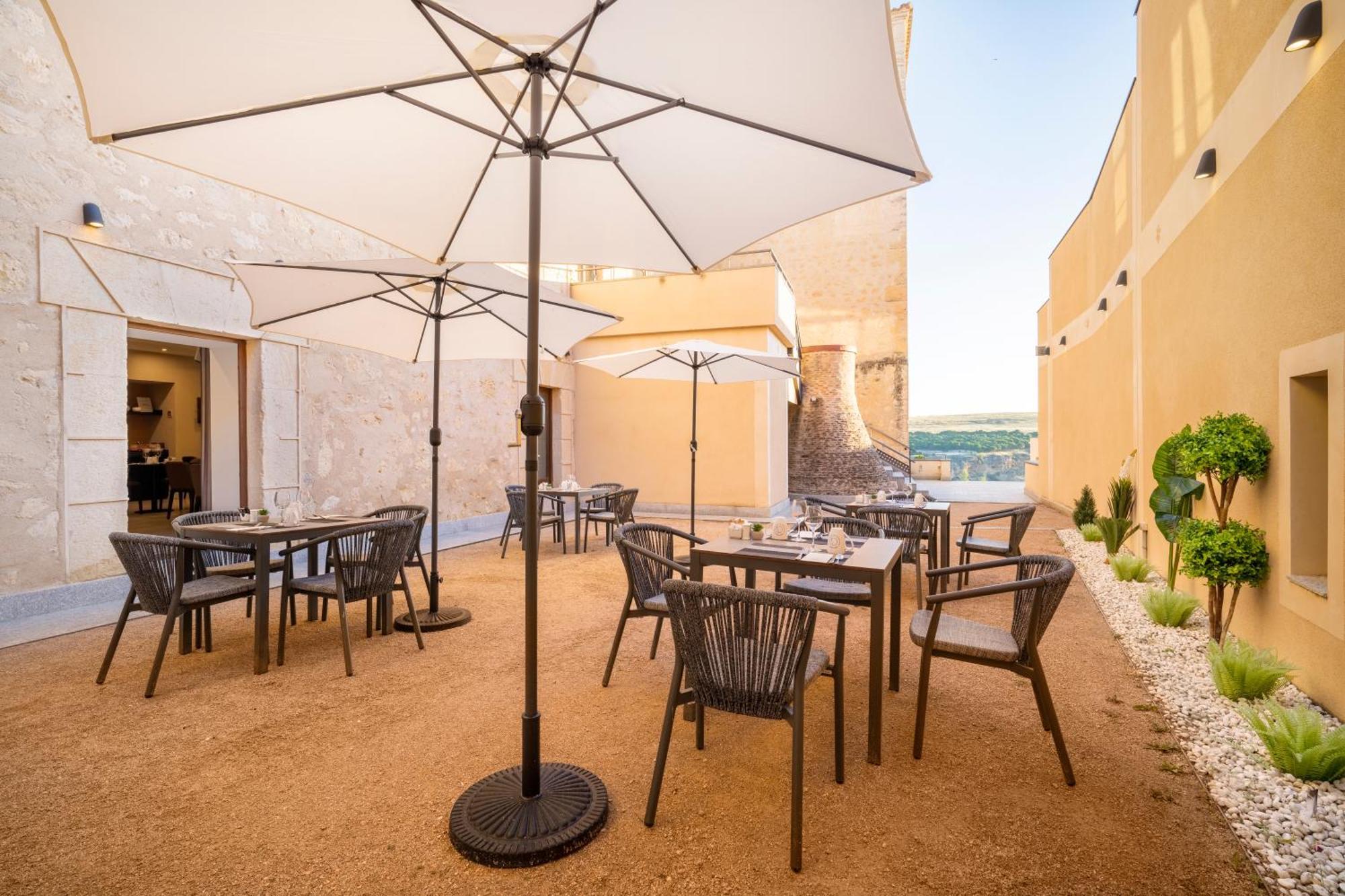 Aurea Convento Capuchinos By Eurostars Company Hotel 5*