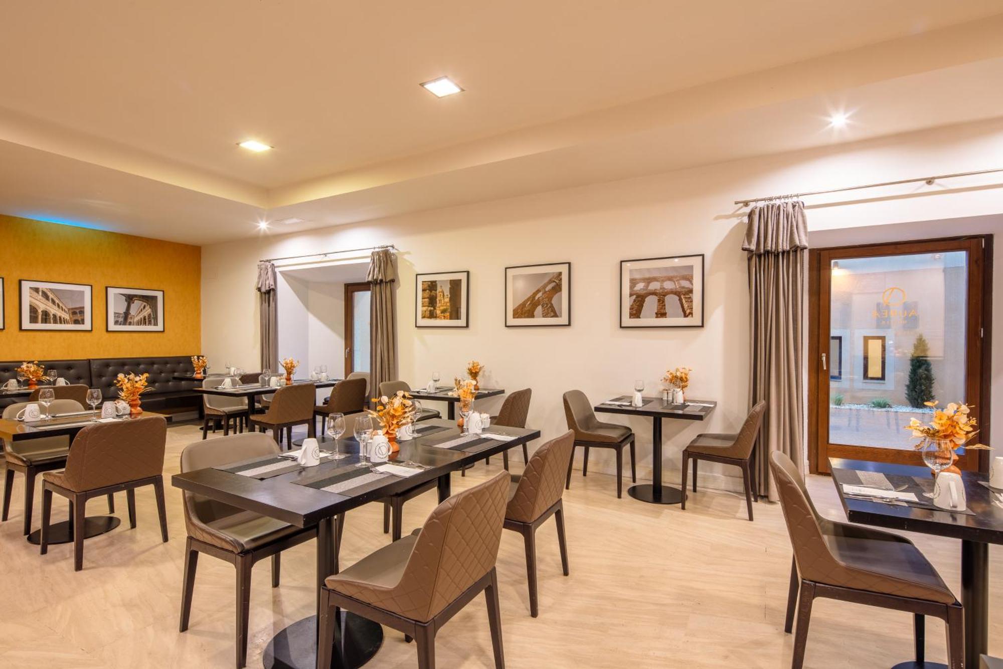 Hotel Aurea Convento Capuchinos By Eurostars Company 5*