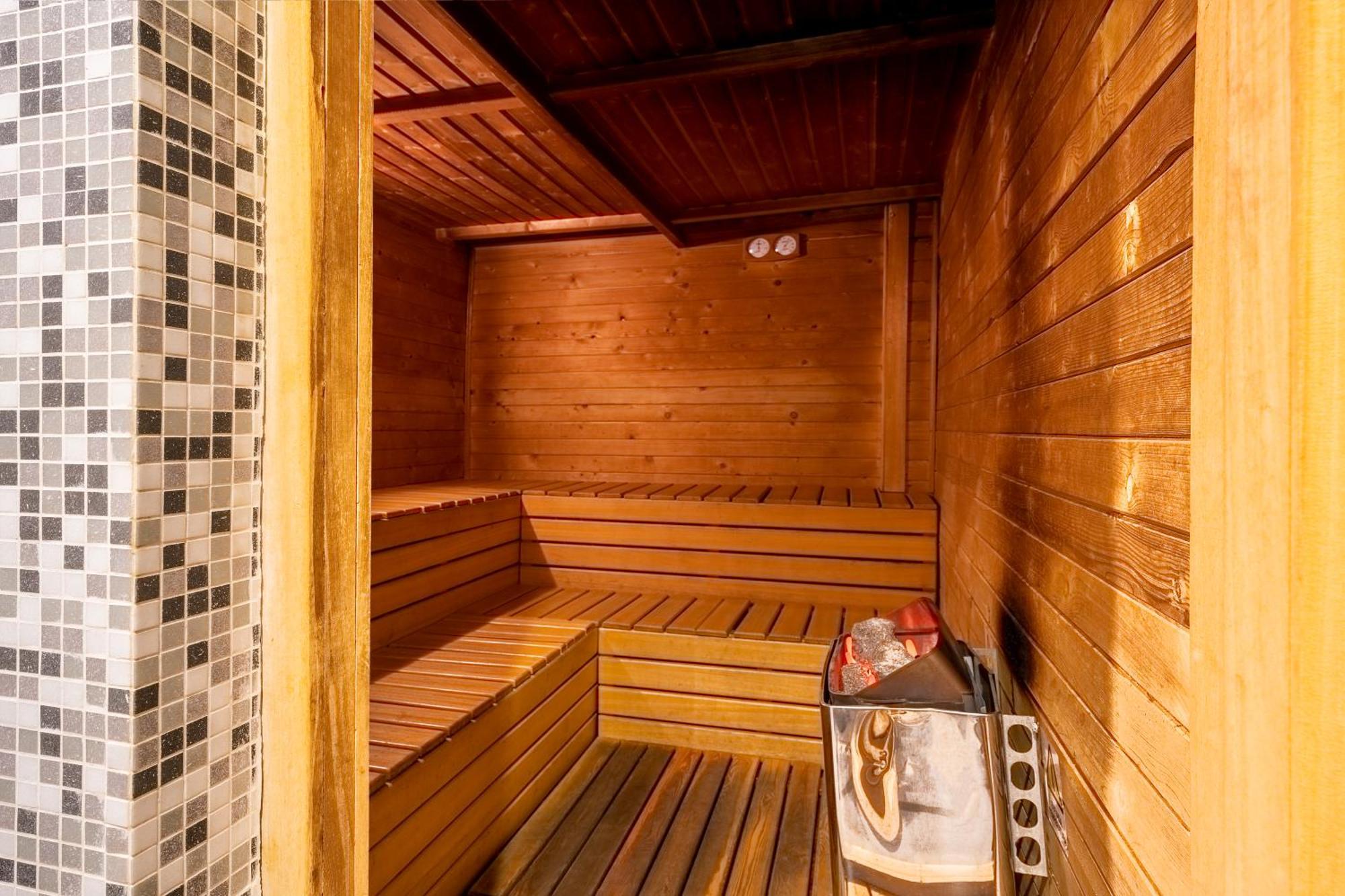 Aurea Convento Capuchinos By Eurostars Company Hotel