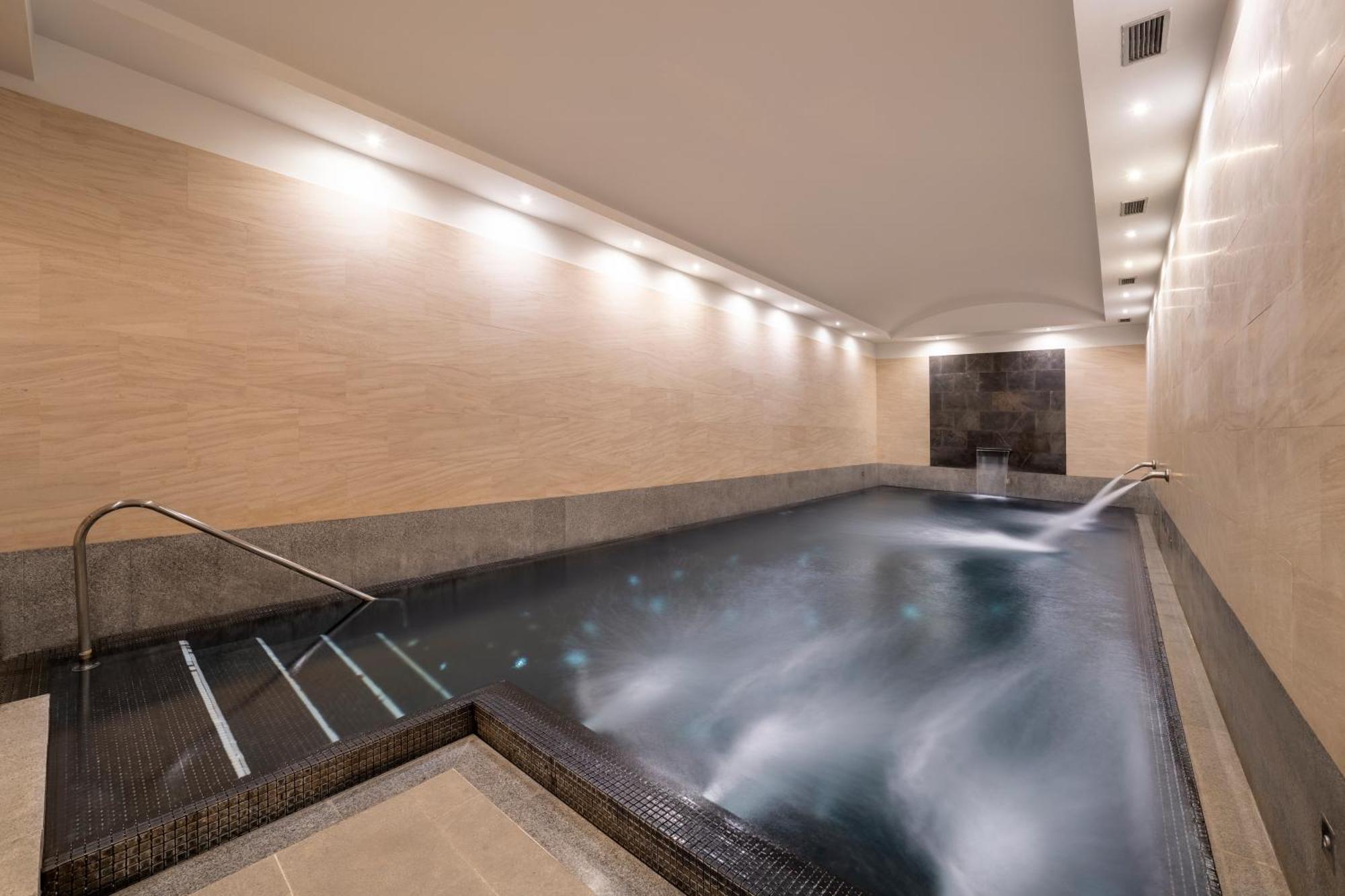 Aurea Convento Capuchinos By Eurostars Company Hotel