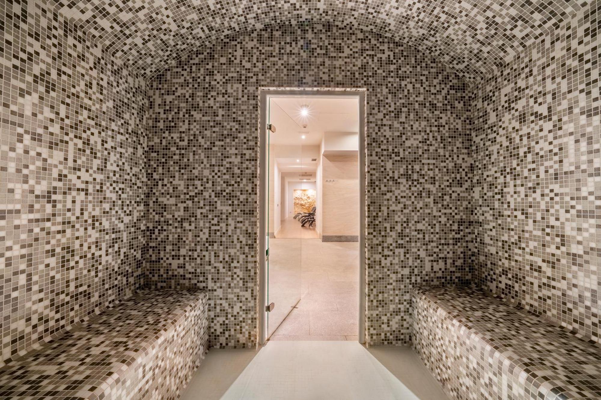 Aurea Convento Capuchinos By Eurostars Company