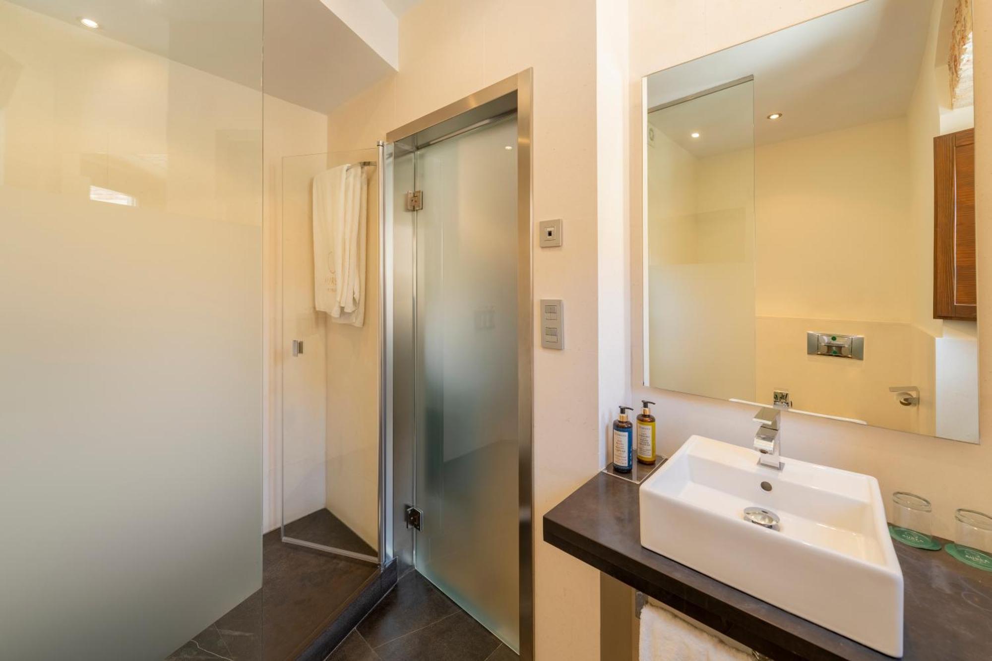 Hotel Aurea Convento Capuchinos By Eurostars Company Segovia