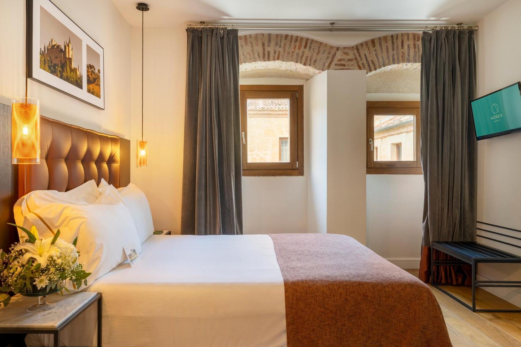 Aurea Convento Capuchinos By Eurostars Company 5*