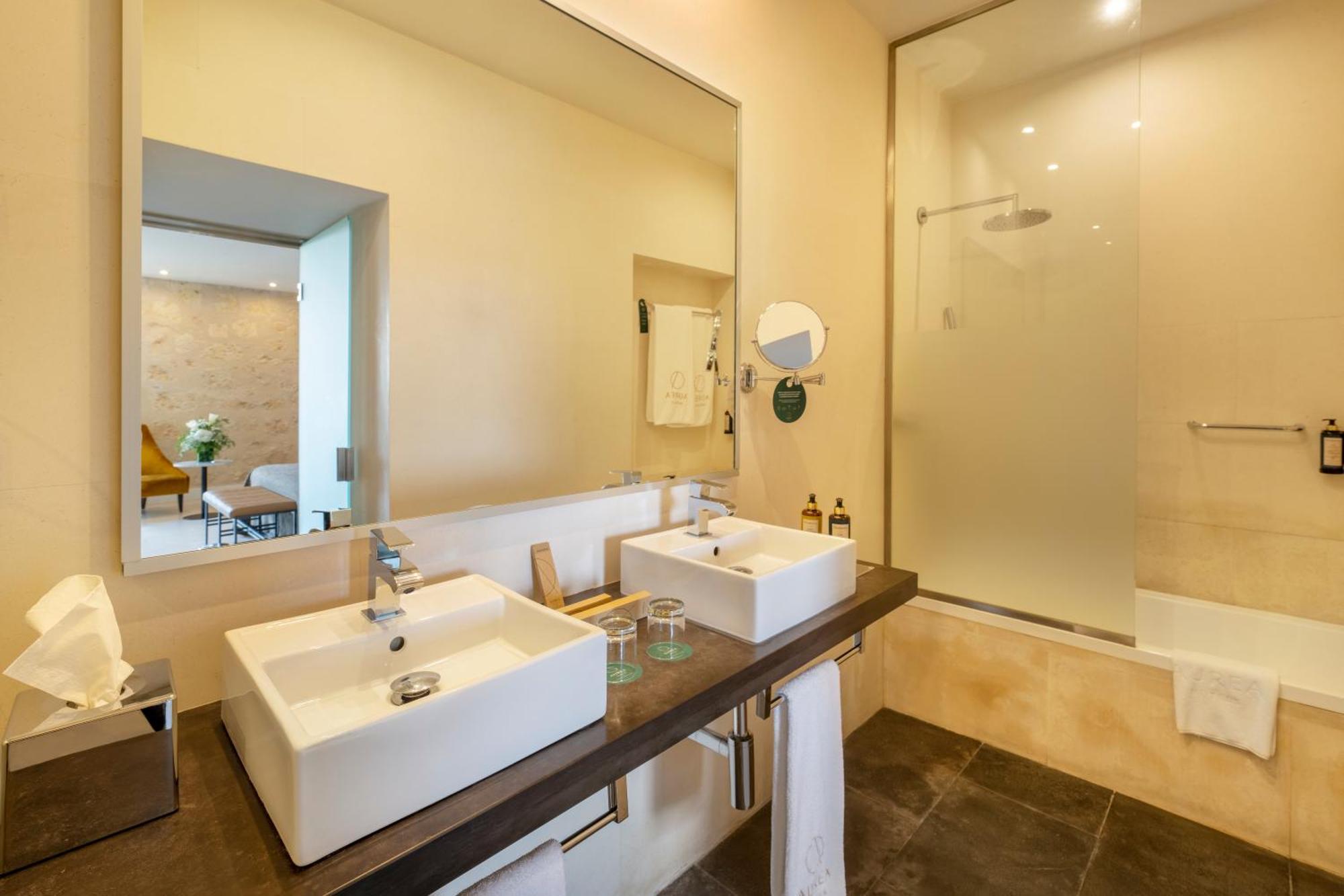 Aurea Convento Capuchinos By Eurostars Company Hotel