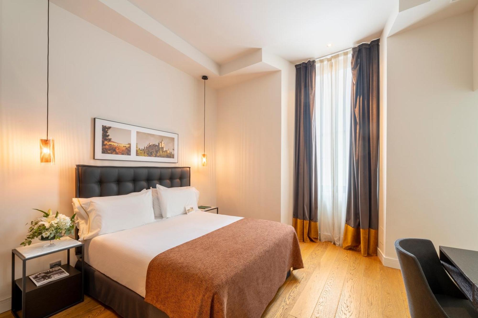Aurea Convento Capuchinos By Eurostars Company Hotel 5*