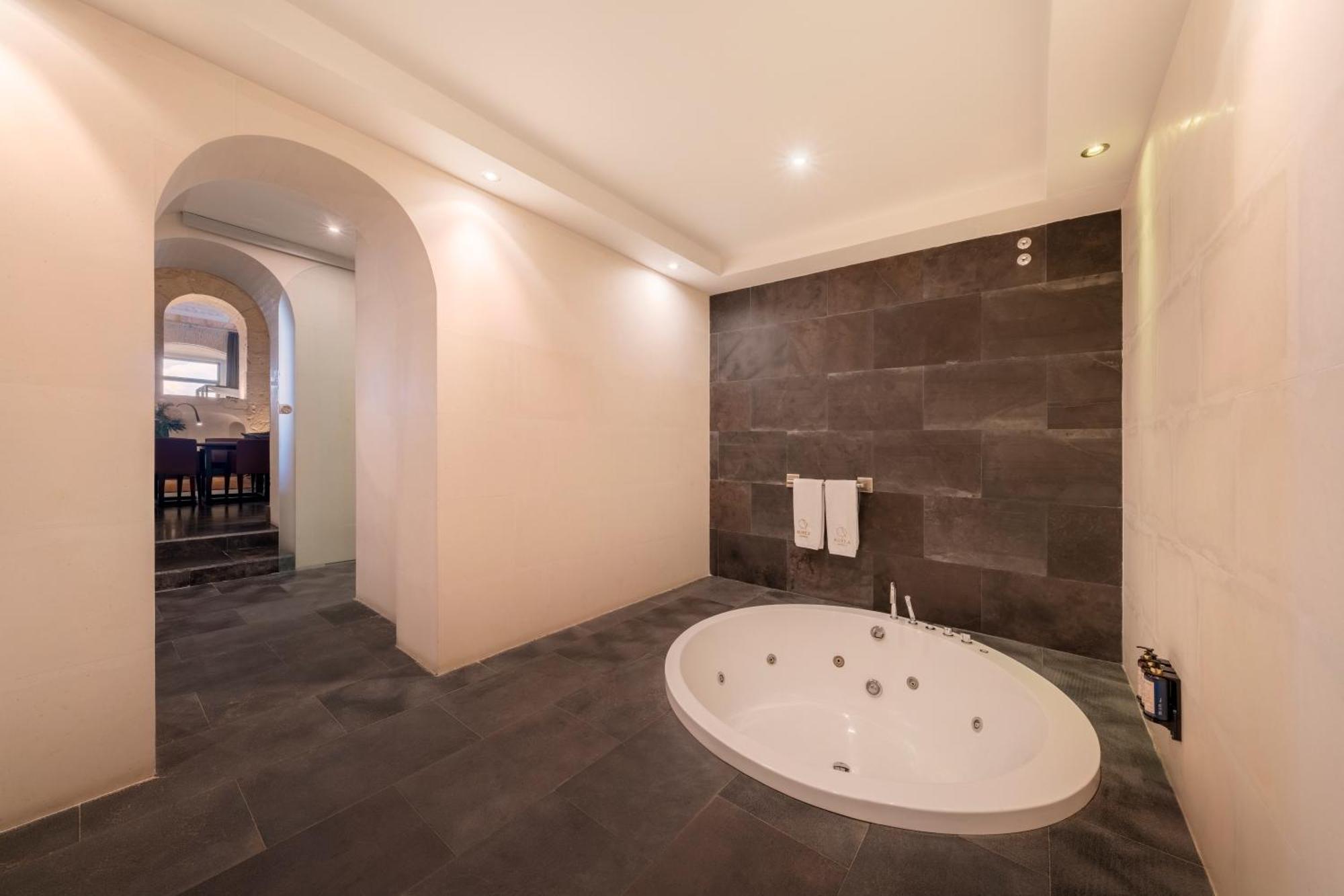 Aurea Convento Capuchinos By Eurostars Company Segovia