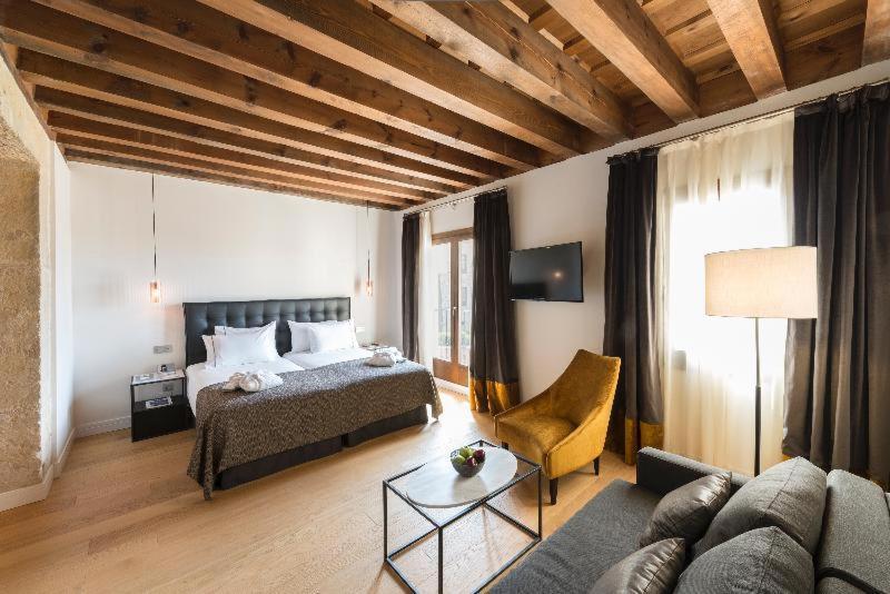 Aurea Convento Capuchinos By Eurostars Company