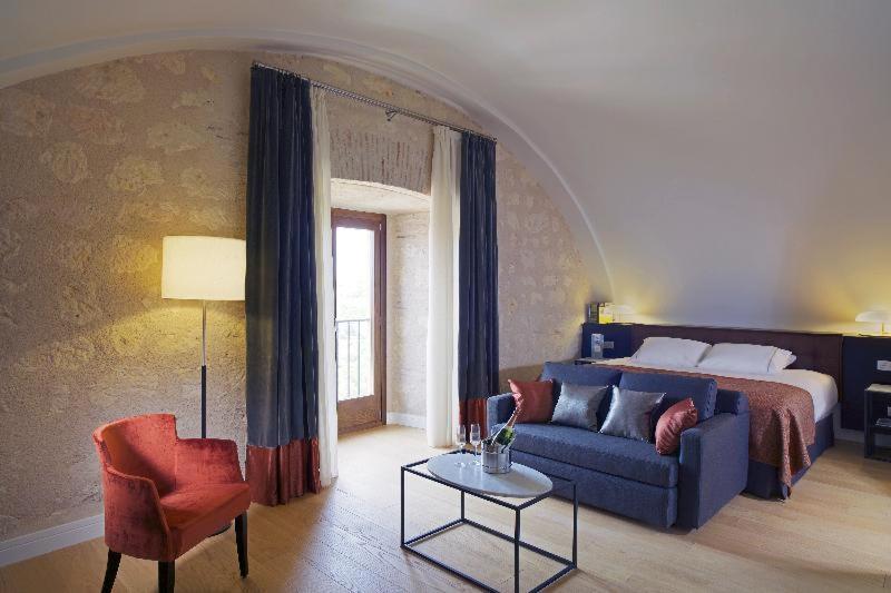 Aurea Convento Capuchinos By Eurostars Company Hotel Segovia