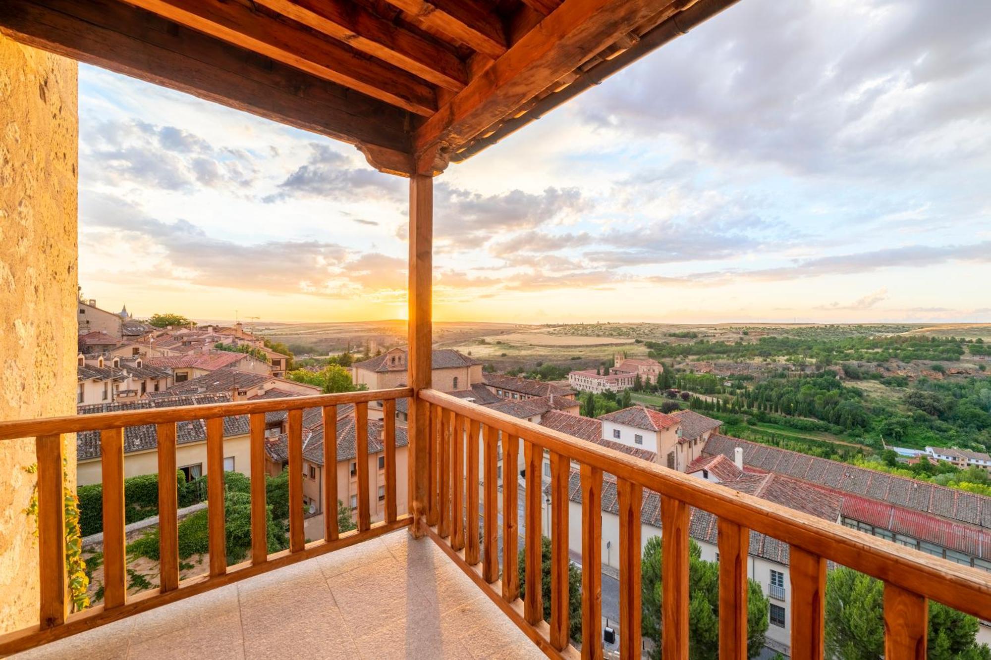 Aurea Convento Capuchinos By Eurostars Company Hotel 5*