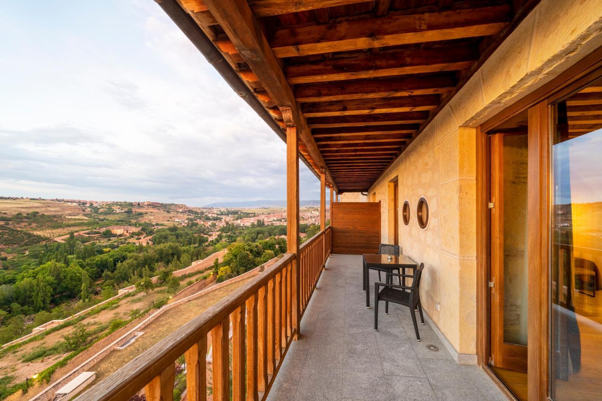 Hotel Aurea Convento Capuchinos By Eurostars Company 5*