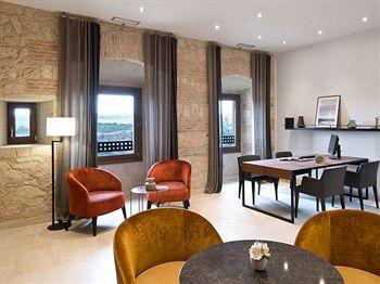 Aurea Convento Capuchinos By Eurostars Company Hotel 5*