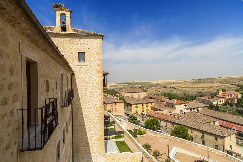 Aurea Convento Capuchinos By Eurostars Company Hotel 5*