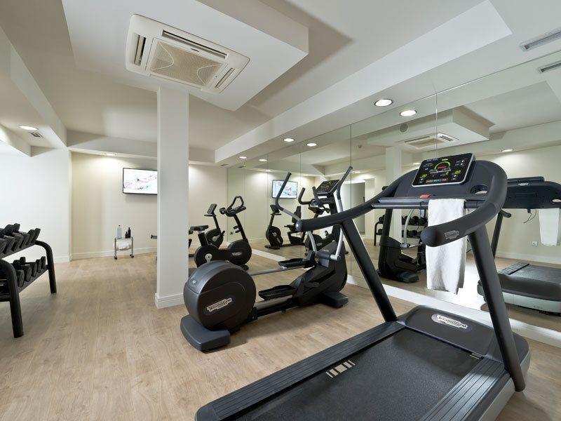 Aurea Convento Capuchinos By Eurostars Company 5*