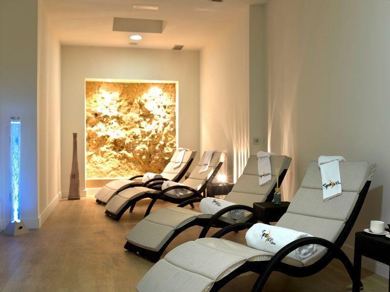 Aurea Convento Capuchinos By Eurostars Company Hotel 5*